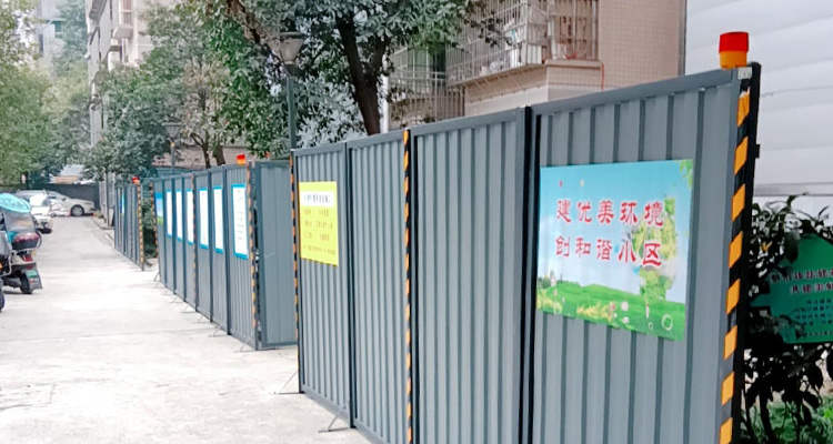 2023年江津区城市燃气管道等老化更新改造工程