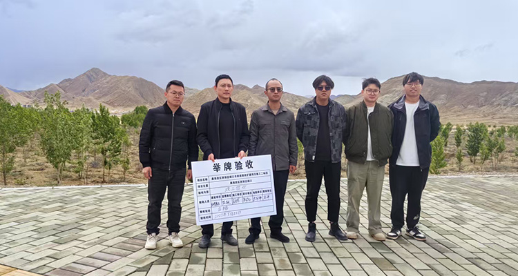 桑珠孜区西郊出城口市政道路改扩建项目施工二标段