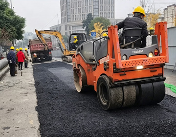 邛崃市城市公共供水管网漏损治理工程施工/标段