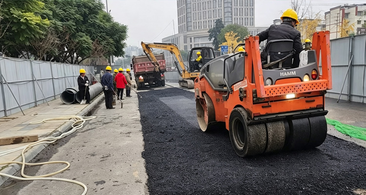 邛崃市城市公共供水管网漏损治理工程施工/标段