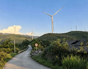 江华县S239线K43+996～K56+993段路面改善工程